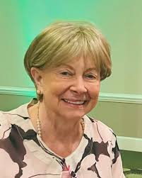 Rita Rogers Ginaine Obituary February 28, 2025