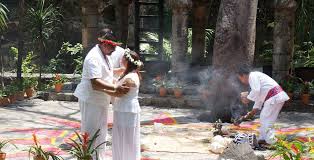 ¡el mundo se ha vuelto loco! Riviera Maya Destino De Bodas De Ensueno Blog Xcaret