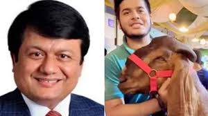 ছাগলকাণ্ড: মতিউর ও তার স্ত্রী-সন্তানের বিদেশযাত্রায় নিষেধাজ্ঞা