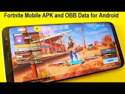 Starting from scratch with the gameplay of pubg, then become a model for other games like fortcraft, project: Download Fortnite Mobile Apk And Obb Data Offline For Android 2020 Youtube