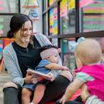 Baby Storytime