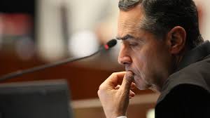 For him, it was kind of love at first sight. Eleicao Vai Haver Eu Garanto Diz Barroso Apos Declaracao De Bolsonaro