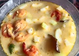 Labu air atau labu sayur (lagenaria siceraria) adalah sejenis labu yang buah mudanya dapat harga labu air terbaru. Cara Bikin Sayur Labu Air Udang Santan Lezat Resep Sedap