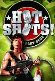 Venta Hot Shots Full Movie Online En Stock