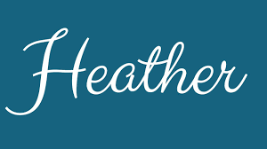 The musical is a rock musical with music, lyrics and book by laurence o'keefe and kevin murphy, based on the 1988 film of the same name written by daniel waters. Learn How To Sign The Name Heather Stylishly In Cursive Writing Youtube