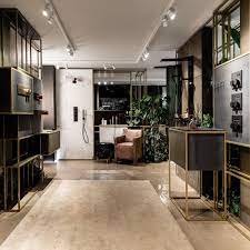 Gessi Milano Hi Fi