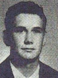 SGT Dwight Edgar Mooney, Marion, NC