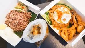 Superfast food delivery to your home or office check mok teh nasi dagang terengganu menu and prices fast order & easy payment Mok Teh Nasi Dagang Terengganu Wangsa Maju Once Was Enough Thefoodbunny