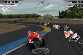 Motogp Games Android