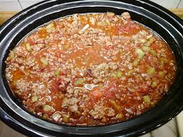 Pastaschutta Aus Dem Slow Cooker Rezept Rezepte Gesunde Mittagsgerichte Schongarer