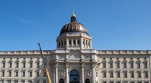 Best western plus humboldt bay inn. Humboldt Forum Berliner Schloss Beginnt Eroffnungsjahr Berlin De