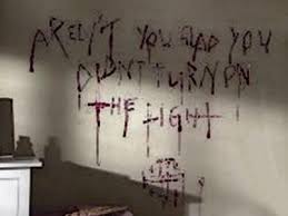 A mum's plea for help decorating a mysterious door in the middle of her child's bedroom has gone viral for being creepy. Bedroom Light Scary For Kids