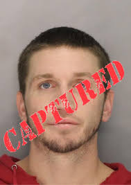 Tonight Lawrence Eddy was taken into custody by the Waynesburg Borough  Police and the Waynesburg State Police without incident. We would like to  thank both agencies and the public for helping us