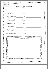 Pin By Hills On Books Crafts Poetry For Kids Poetry Worksheets Poetry Lessons