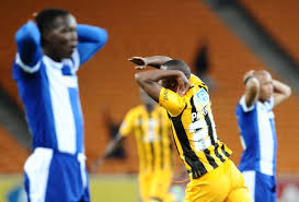 Polokwane city highlands park vs. Kaizer Chiefs Need A Result Against Maritzburg United This Weekend