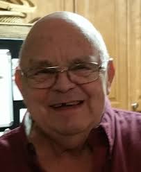 Ronald Bush Obituary