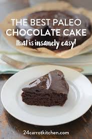 These recipes use relatively minimal ingredients and are simple and quick to prep. The Best Easy Paleo Chocolate Cake Recipe Just One Egg No Oil And Amazing Reviews Super Simple Ma Paleo Chocolate Paleo Chocolate Cake Paleo Cake Recipes