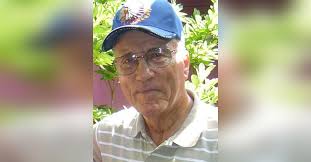 Obituary information for Raymond Jay Cline, Jr.