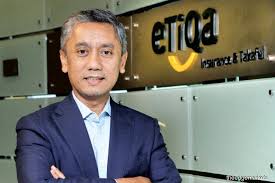 Car insurance premiums from tiq. Etiqa Ready To Ride Out Challenging Times The Edge Markets
