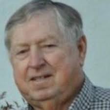 J H Hunter Obituary May 26, 2019