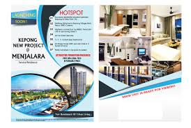 Tesco kepong içindeki restoranların menüleri, adresleri, fotoğrafları ve yorumları, kuala lumpur. Brochure Flyer Freelance Design