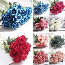 Where to buy artificial plants. Hydrangea Decor Bridal Flower Artificial Wedding Bouquet Shopee Philippines