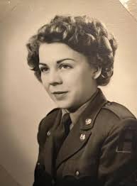 Ruth Vivian Rahn Obituary