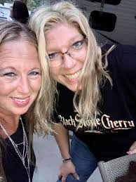 Becky Doebler's Instagram, Twitter & Facebook