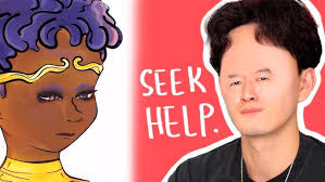 Vlog: Star vs. the Forces of Evil art show at Gallery Nucleus