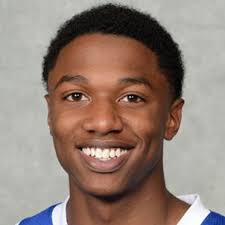 Kane Williams, Basketball Player, Stats, Height, Age