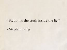 Stephenking Fantasy Quotes Sciencefiction Scifi Mystery Books Mysterious Quotes Creativity Quotes Fantasy Quotes