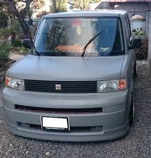 bbをフレンチグレーで刷毛塗り全塗装 刷毛 ハケ ローラーで車をdiyで全塗装しよう トヨタ bb フレンチグレー 車