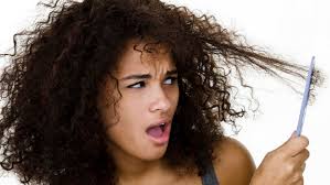 Pour as much as is needed onto your hair. Amazing Diy Moringa Treatment For Dry Natural Hair