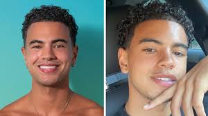 Who is Love Island's Harrison Solomon? His age, job, where he's from and  more