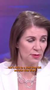 Discussing the Urgency of Climate Action with Ella Ward