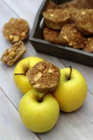 Muffins Aux Pommes Et Flocons D Avoine Sans Sucre Ajoute Amandine Cooking Petit Dejeuner Sans Sucre Recette Sans Sucre Flocon Avoine