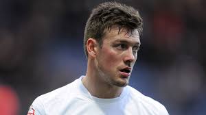 Holmes set for Preston return