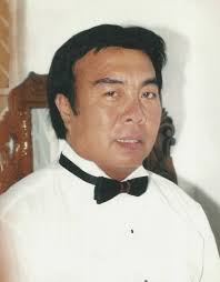 Ramon Moran Obituary