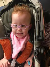 Benny's 8-month update and medical progress