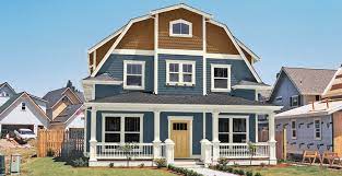Your neighborhood store for paints, supplies & color. America S Heritage Palette Architectural Styles Throughout American History