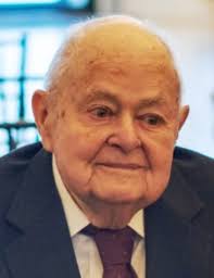 Obituary information for Wallace "Wally" Hecker