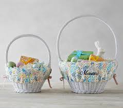 Collection page for easter baskets, buckets & pails is loaded. Best Easter Baskets For Kids Sugar Cloth Easter