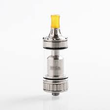 Aucun code n'est nécessaire pour profiter de ce bon plan. Buy Coppervape Spica Pro Style Mtl Rta Silver 316ss 4ml 22mm Full Kit