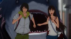 But there are two ways for a show to win me over completely. 11 Outrageous Anime That Give Devilman Crybaby A Run For Its Money Gamespot