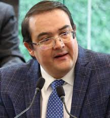 Grupo PAN acepta la determinación de Alejandro Echeverría de separarse como  titular de la Fiscalía General