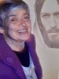 Memorial 27F: Morelia Del Carmen Retamal Muñoz