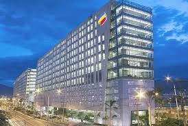 From wikimedia commons, the free media repository. Bancolombia Office Photos Glassdoor