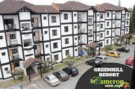 Great for familiesthis property has good facilities for families. Greenhill Resort Cameron Highlands Online