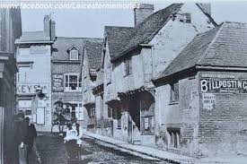 Timeline Photos Memories Of Leicester Leicester Leicestershire Photo Memories