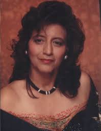 Andrea Rodgers Rodriquez